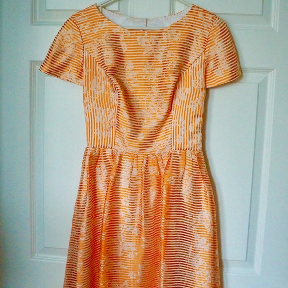 Sophy Curson Dresses & Skirts - Vintage 1970s Sophy Curson cocktail dress